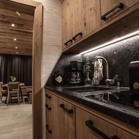 Apartment Alpinflair 1 Kaprun Kültér fotó