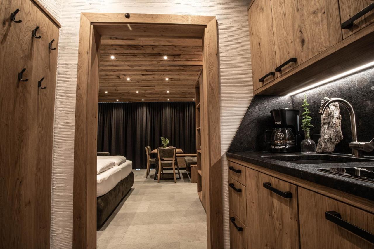 Apartment Alpinflair 1 Kaprun Kültér fotó