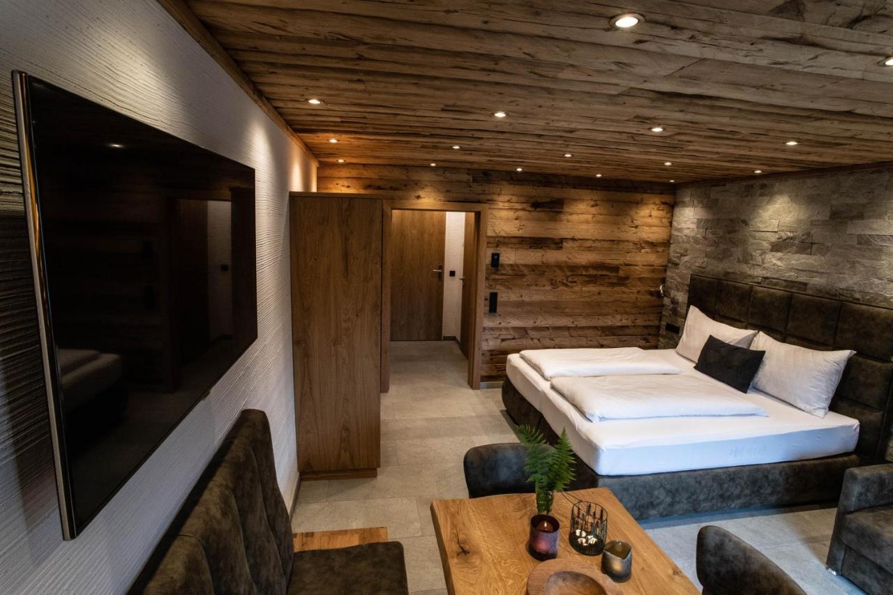 Apartment Alpinflair 1 Kaprun Kültér fotó